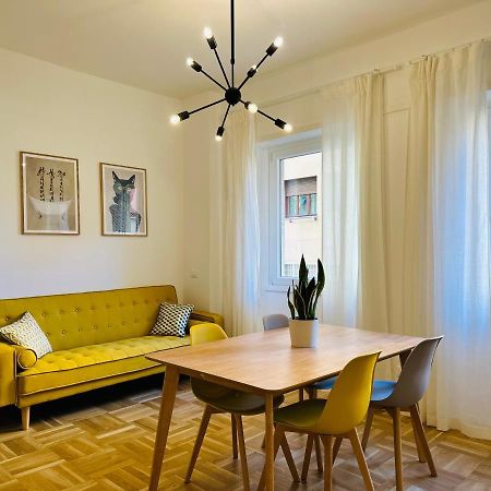 Suite Dei Consoli Rome Bagian luar foto