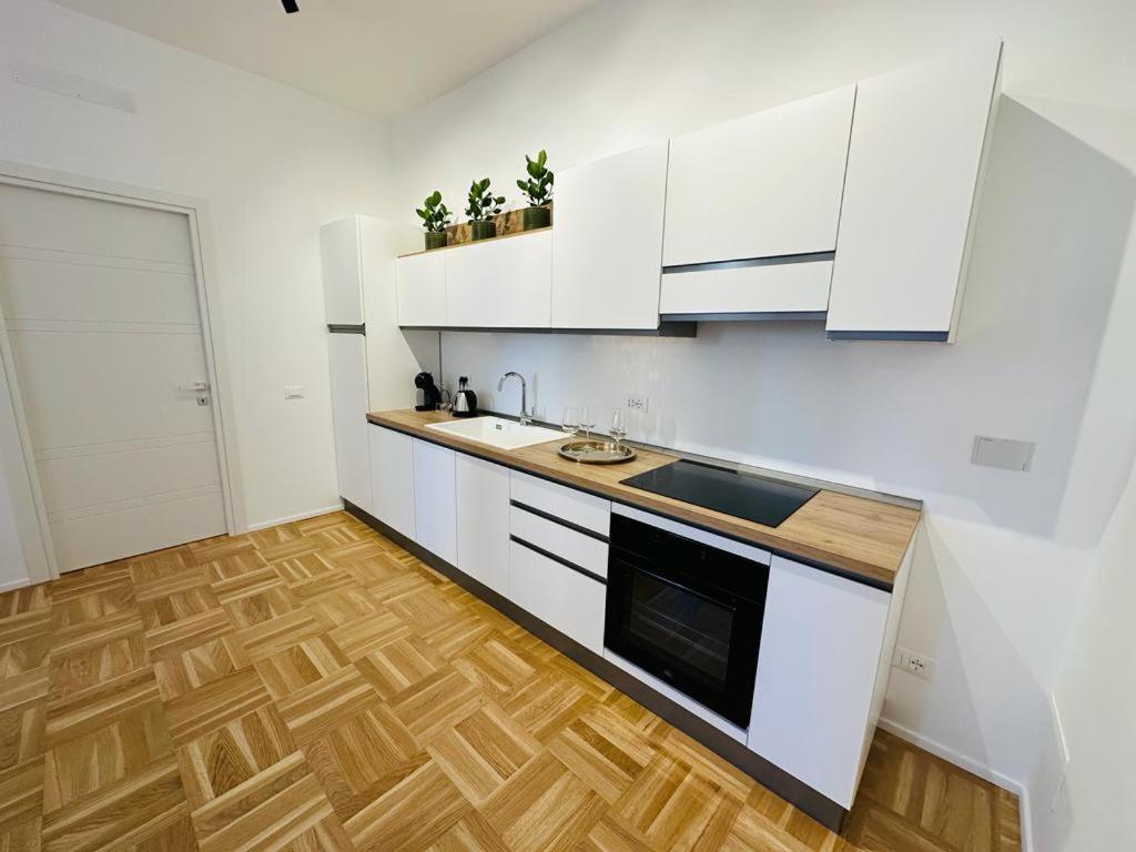 Suite Dei Consoli Rome Bagian luar foto