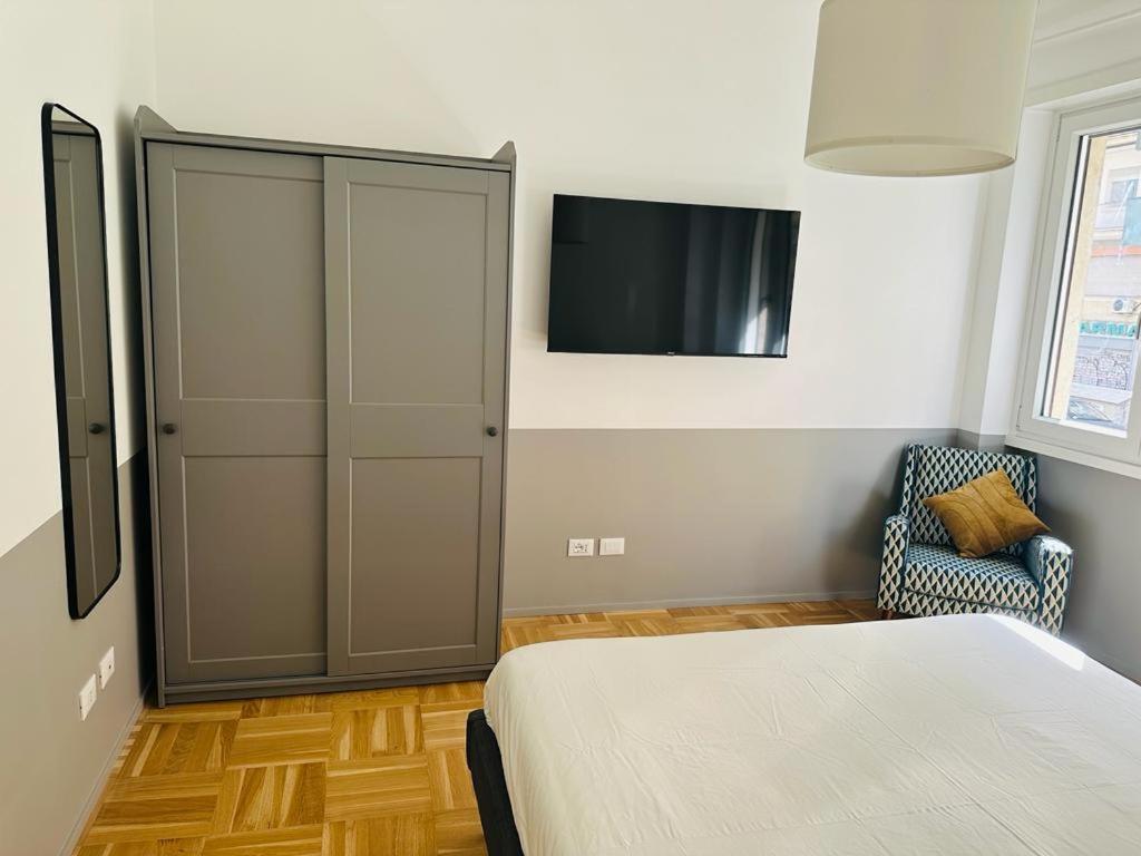 Suite Dei Consoli Rome Bagian luar foto