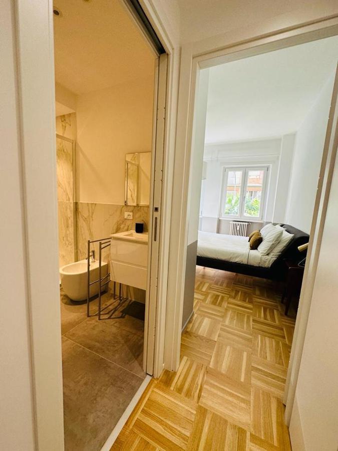 Suite Dei Consoli Rome Bagian luar foto