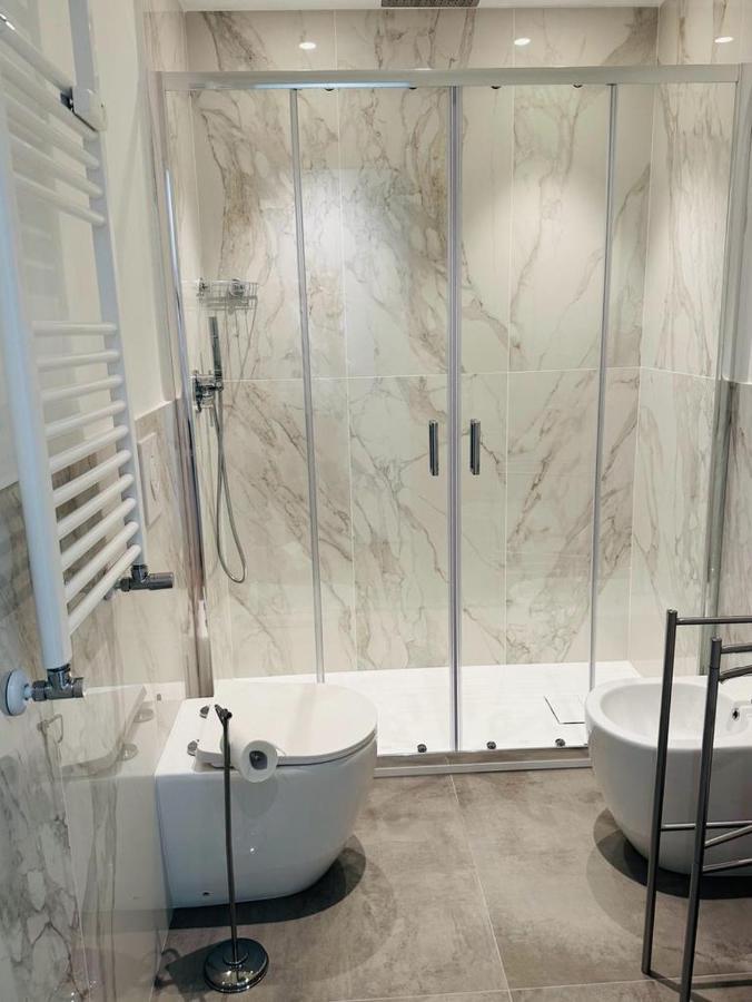 Suite Dei Consoli Rome Bagian luar foto