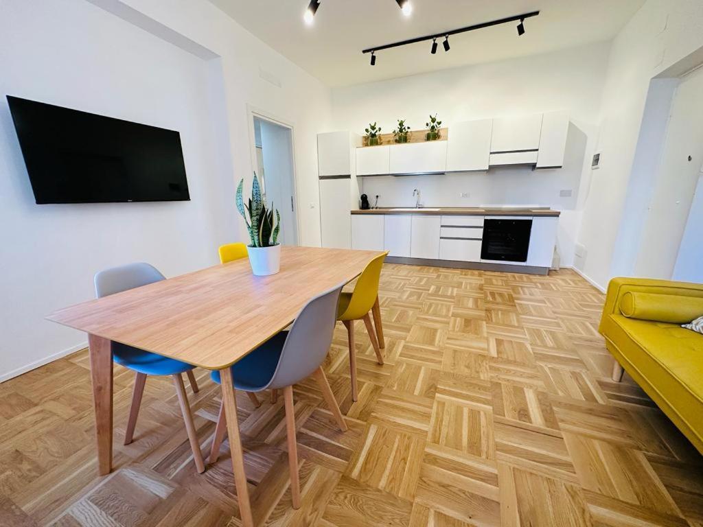 Suite Dei Consoli Rome Bagian luar foto