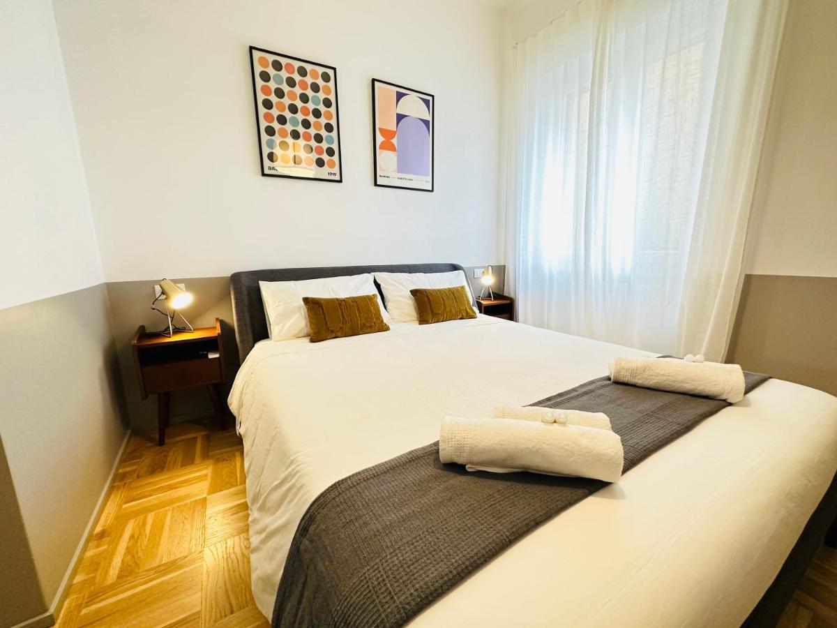 Suite Dei Consoli Rome Bagian luar foto