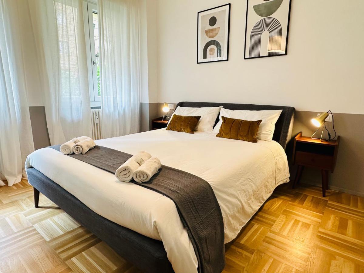 Suite Dei Consoli Rome Bagian luar foto