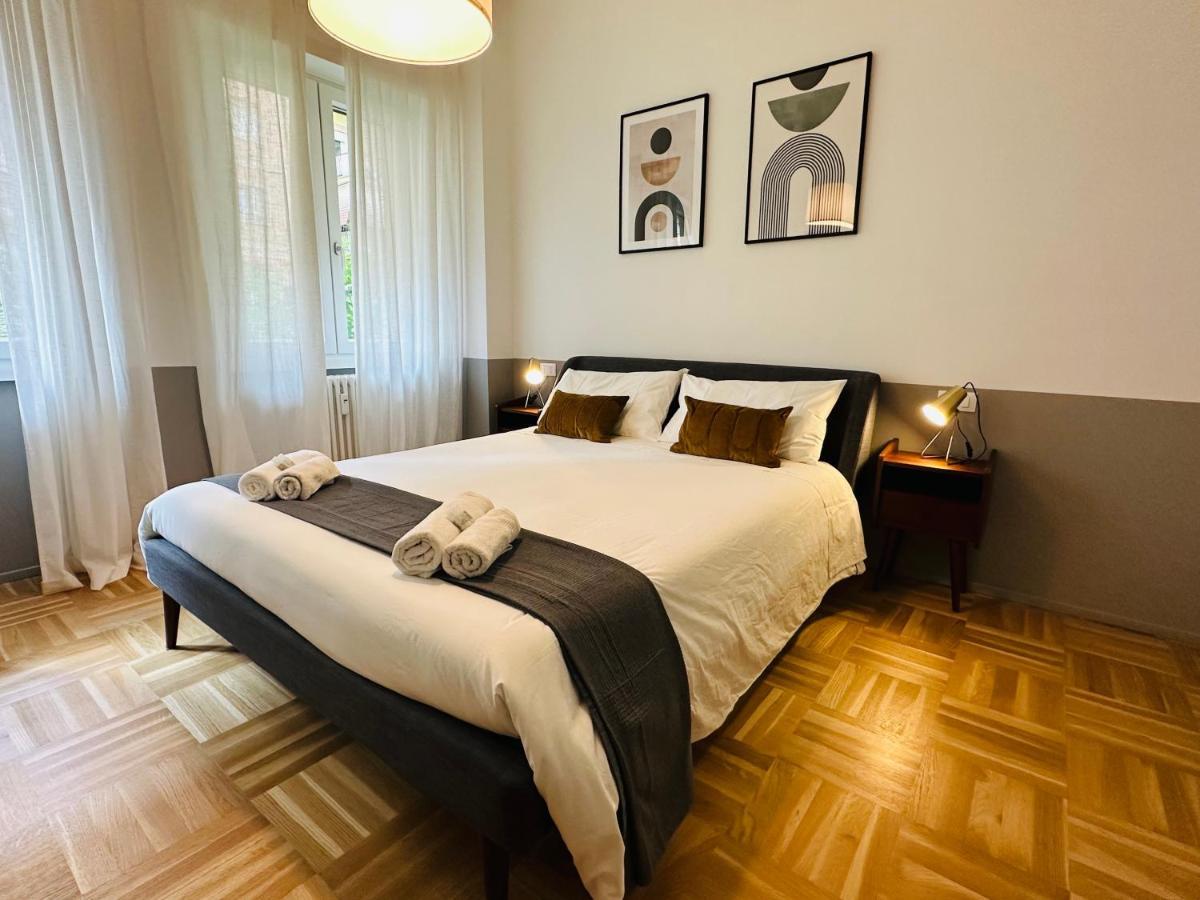 Suite Dei Consoli Rome Bagian luar foto